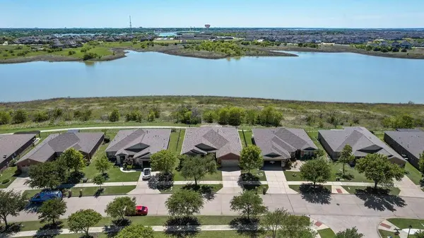 1565 Harbor Springs Drive, Frisco, TX 75036