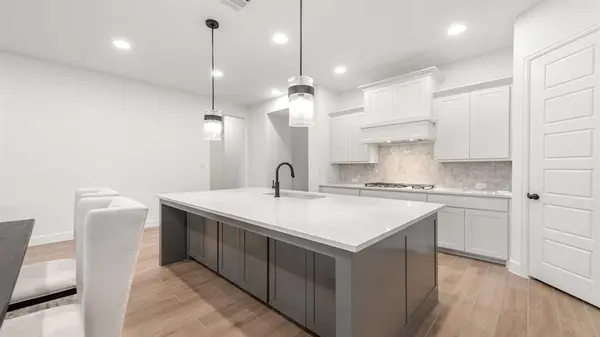 708 Duke Lane, Celina, TX 75009