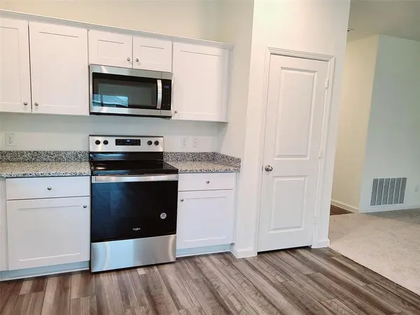 1308 Fleckman Drive, Fort Worth, TX 76052