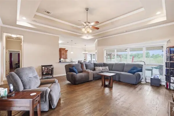 13313 Willow Creek Drive, Haslet, TX 76052