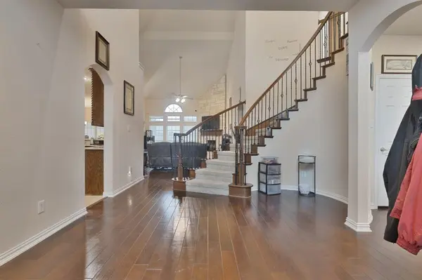 129 Quail Run Road, Red Oak, TX 75154