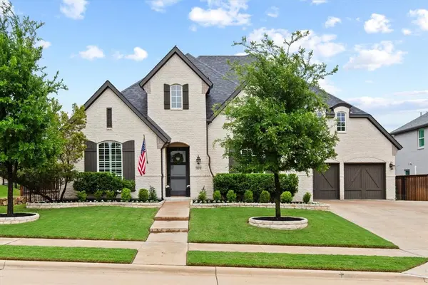 810 Biltmore Lane, Prosper, TX 75078