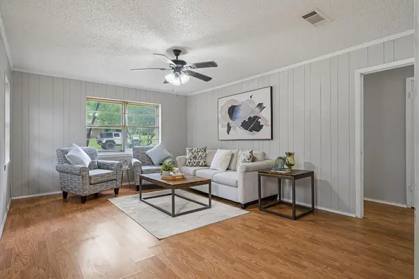 661 Sides Circle, Canton, TX 75103