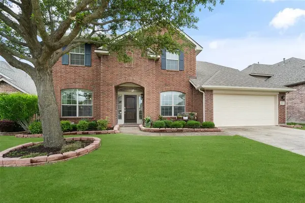 2114 Fairway Woods Drive, Wylie, TX 75098