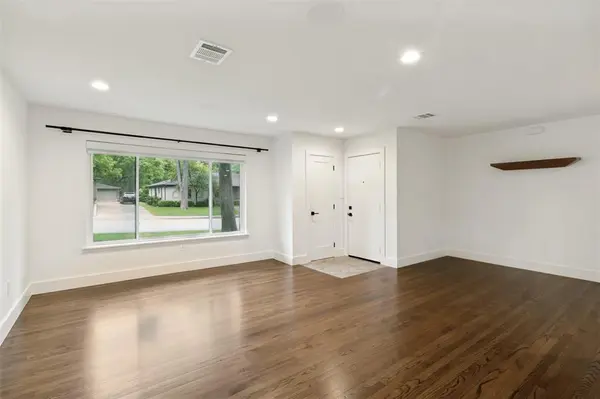 8029 Claremont Drive, Dallas, TX 75228