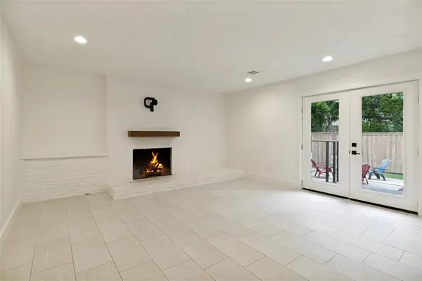 8029 Claremont Drive, Dallas, TX 75228