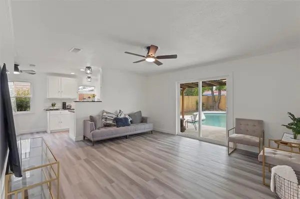 4019 Topaz Drive, Mesquite, TX 75150