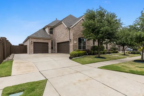 4230 Brazoria Drive, Prosper, TX 75078