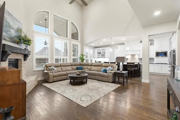 4230 Brazoria Drive, Prosper, TX 75078