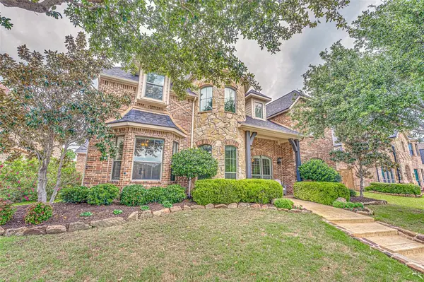 5567 Summer Star Lane, Frisco, TX 75036