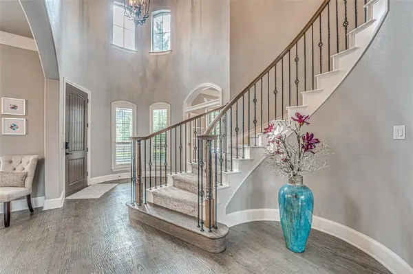 5567 Summer Star Lane, Frisco, TX 75036