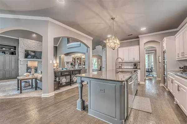 5567 Summer Star Lane, Frisco, TX 75036