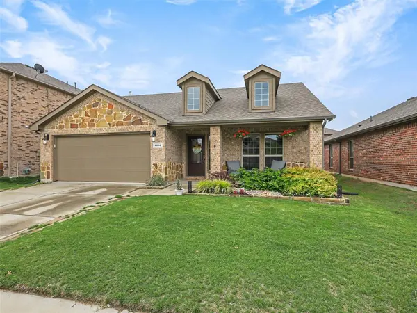 1306 Motley Drive, Melissa, TX 75454
