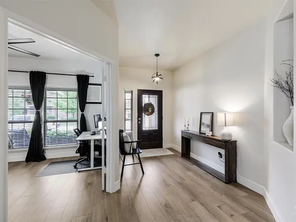 1306 Motley Drive, Melissa, TX 75454