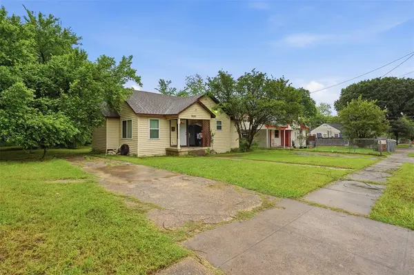 1606 Mentor Avenue, Dallas, TX 75216