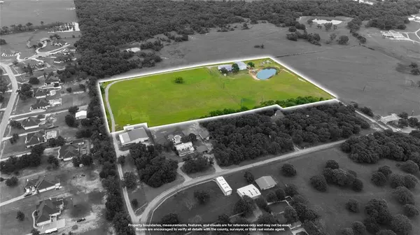 945 Jennings Lane, Azle, TX 76020