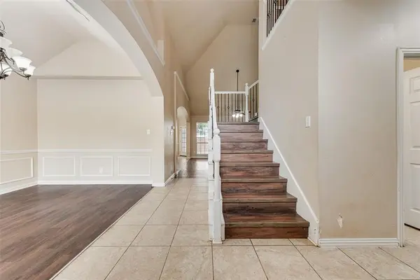 1404 Ashby Drive, Lewisville, TX 75067