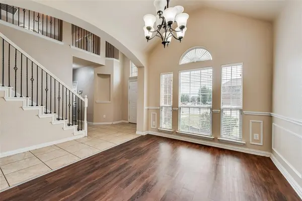 1404 Ashby Drive, Lewisville, TX 75067