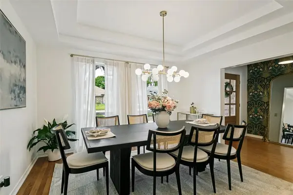 3328 Whiffletree Drive, Plano, TX 75023