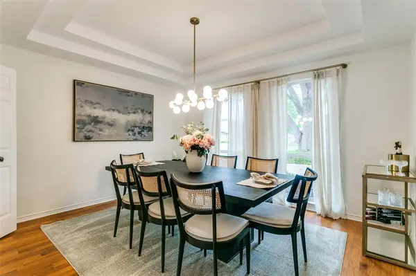 3328 Whiffletree Drive, Plano, TX 75023