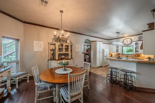 10248 N Poetry Lane, Poetry, TX 75160