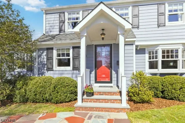 54 Knollwood Ave, Madison Boro, NJ 07940