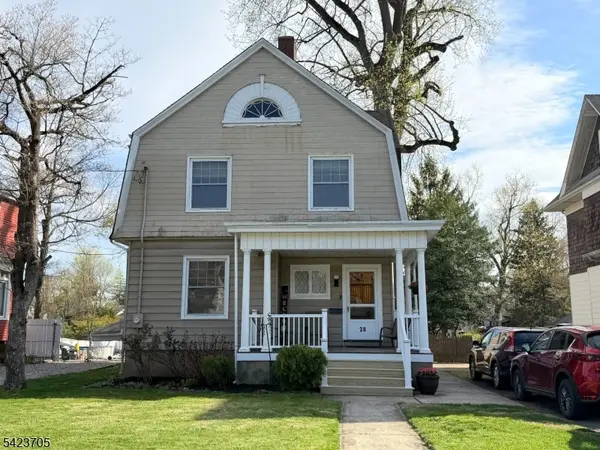 28 W Union Ave, Bound Brook Boro, NJ 08805