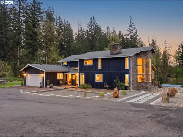 23304 NE 232ND AVE, Battle Ground, WA 98604