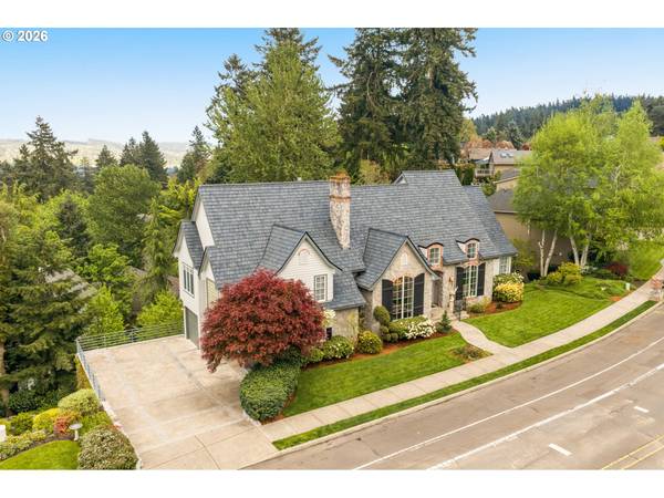 5565 SUMMIT ST, West Linn, OR 97068