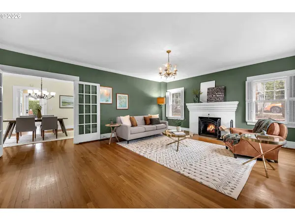 5929 SW TAYLOR ST, Portland, OR 97221