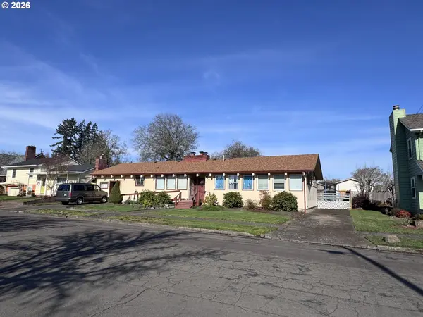 1325 8TH AVE SW, Albany, OR 97321