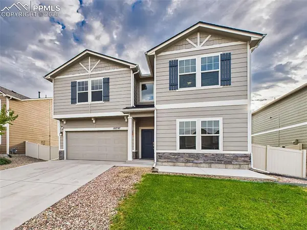10797 Hidden Prairie Pkwy,  Fountain,  CO 80817