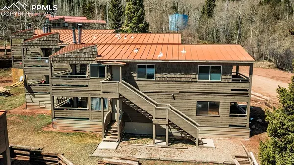 1420 Panadero AVE #26, Cuchara, CO 81055