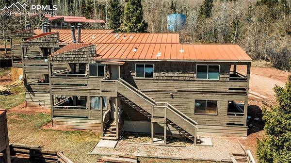 1420 Panadero AVE #26, Cuchara, CO 81055