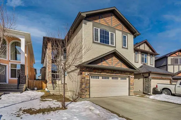 9 Saddlelake GRV NE, Calgary, AB T3J 0P2