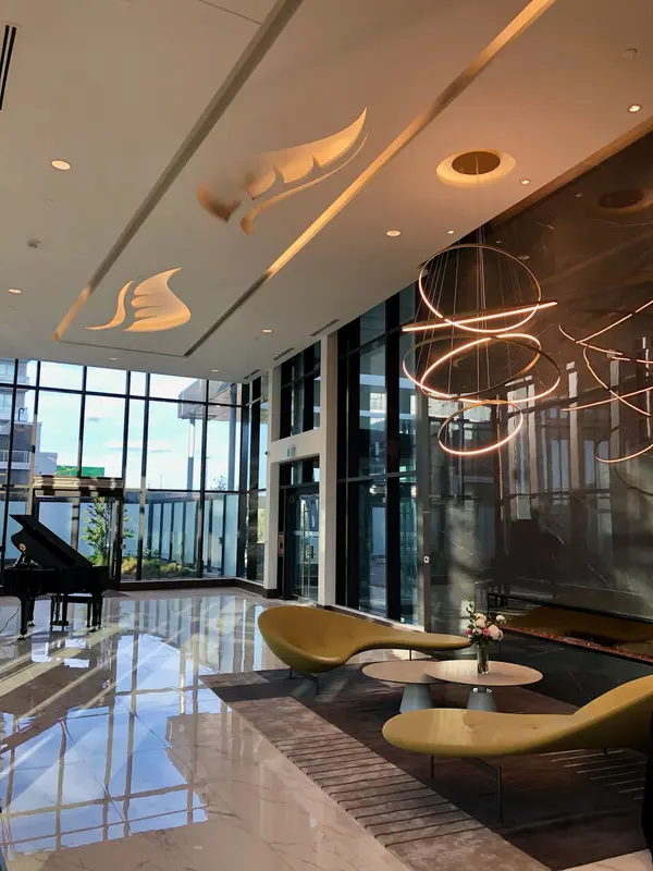 85 Mcmahon DR #606, Toronto C15, ON M2K 0H1