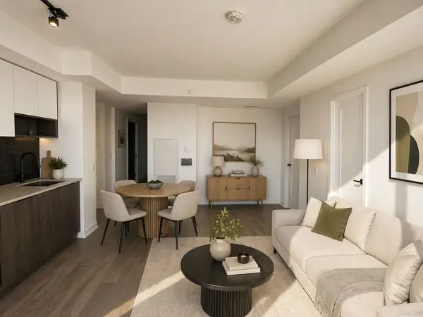 5 Defries ST #1702, Toronto C08, ON M5A 0W7