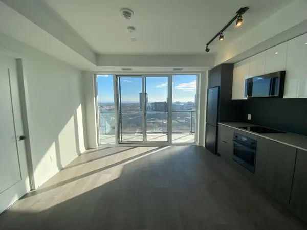 5 Defries ST #1702, Toronto C08, ON M5A 0W7