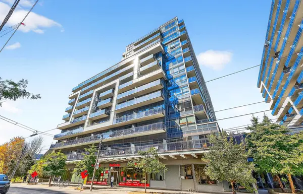 1030 King ST W #802, Toronto C01, ON M6K 3N3