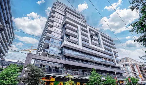 1030 King ST W #802, Toronto C01, ON M6K 3N3