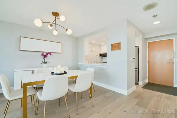 7 Concorde PL #2812, Toronto C13, ON M3C 3N4