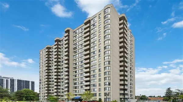 275 Bamburgh CIR #201, Toronto E05, ON M1W 3X4