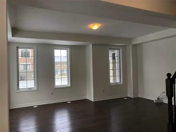 45 Casely AVE, Richmond Hill, ON L4S 0K2