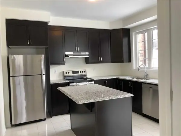 45 Casely AVE, Richmond Hill, ON L4S 0K2