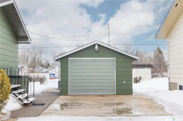 325 7th STREET, Duck Lake, SK S0K 1J0
