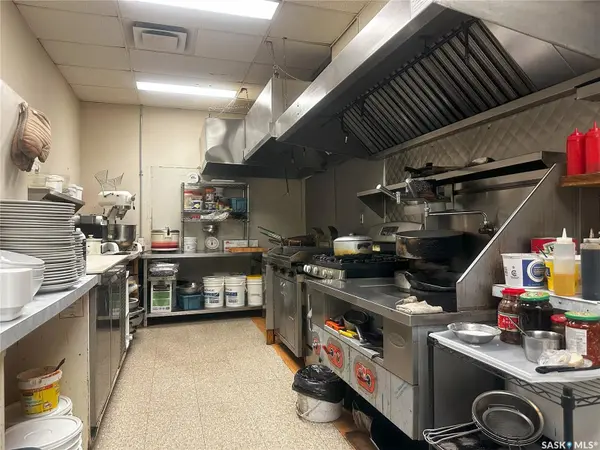 2210 Millar AVENUE #1, Saskatoon, SK S7K 4L1