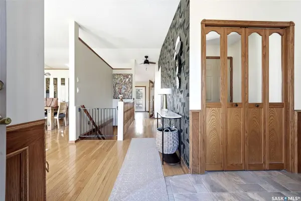 3524 Canterbury PLACE E, Regina, SK S4V 2T4