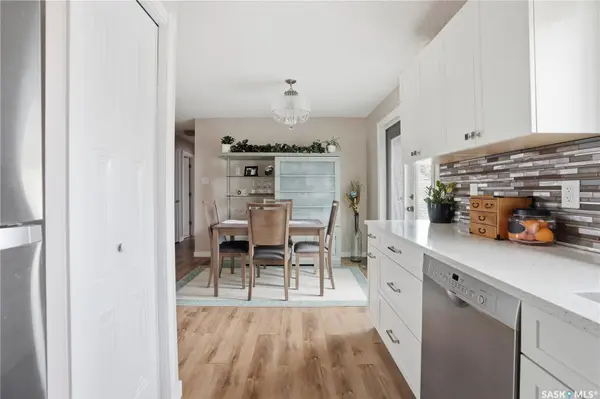 911 Dorothy STREET, Regina, SK S4X 1E2