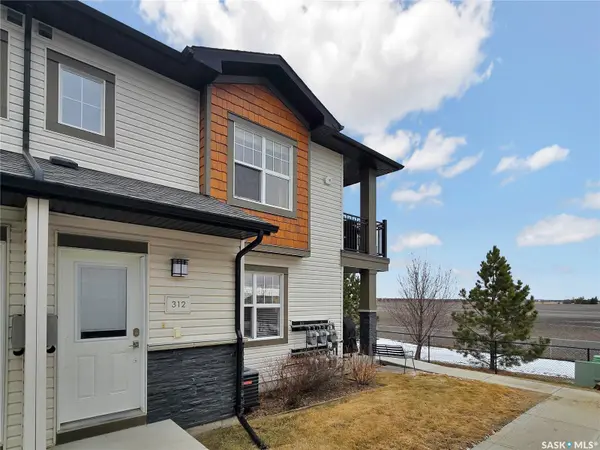 1015 Patrick CRESCENT #312, Saskatoon, SK S7W 0M3