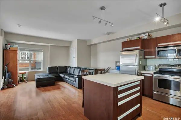 1015 Patrick CRESCENT #312, Saskatoon, SK S7W 0M3